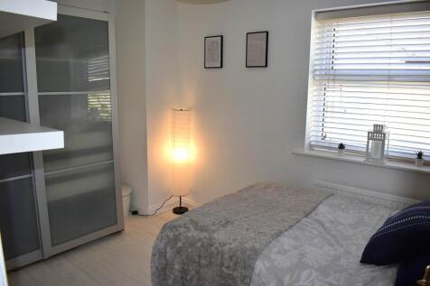 4th Bedroom