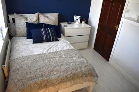 4th Bedroom
