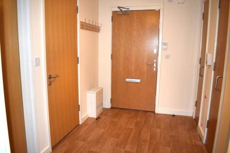 Apartment Hall
