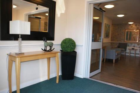 Entrance Foyer