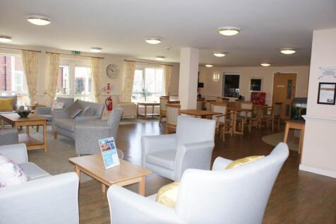 Communal Area