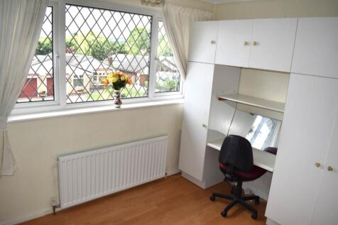 2nd Bedroom