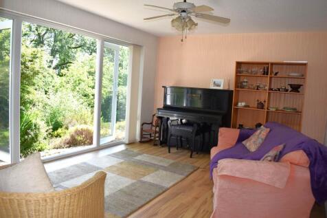2nd Reception Room