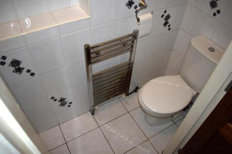 Guest WC