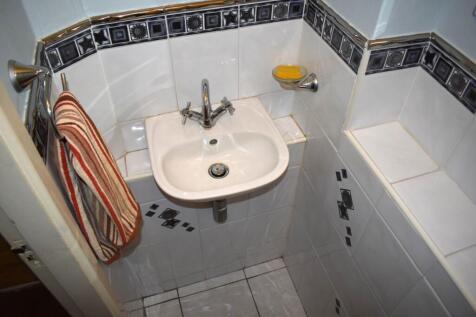 Guest WC