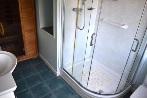En-Suite to master