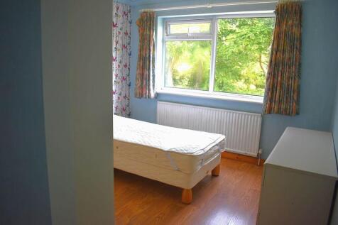 3rd Bedroom