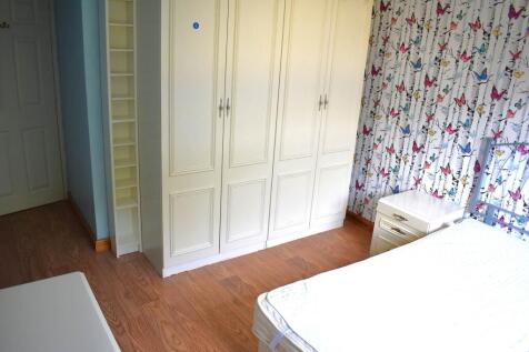 3rd Bedroom