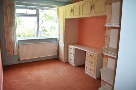 4th Bedroom