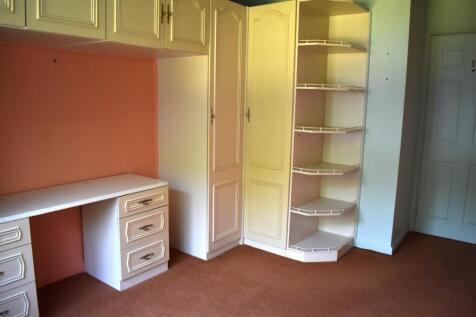 4th Bedroom