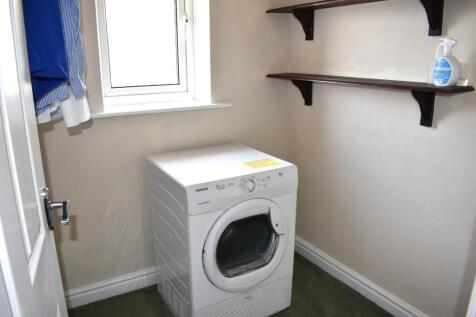 Utility - 1st Floor