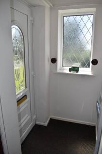 Entrance Porch