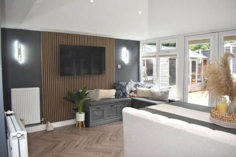 Orangery/Dining