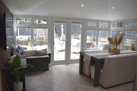 Orangery/Dining