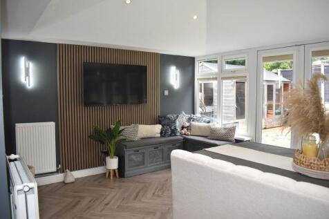 Orangery/Dining