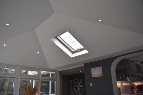 Orangery/Dining