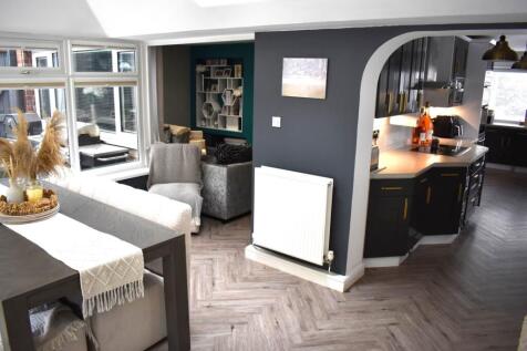 Orangery/Dining