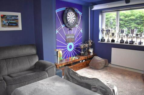 Cinema Room/2nd Recp