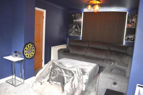 Cinema Room/2nd Recp