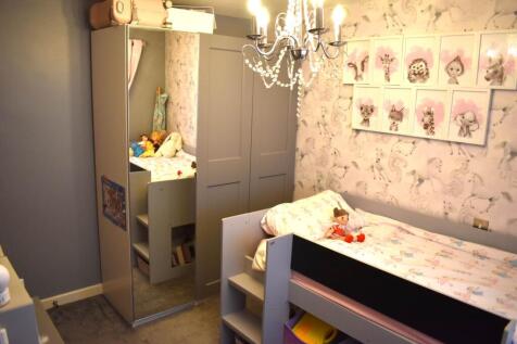 3rd Bedroom