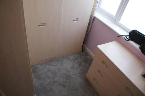 4th Bedroom