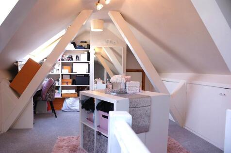 Loft Room