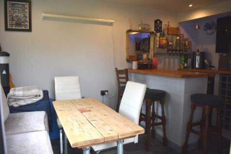 Garage Conversion
