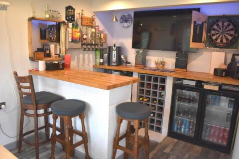 Garage Conversion
