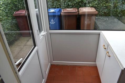Side Porch