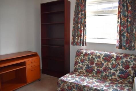 3rd Bedroom