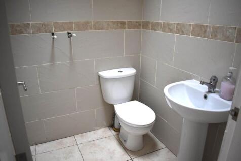 Guest WC