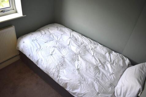 3rd Bedroom