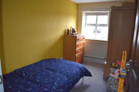 3rd Bedroom