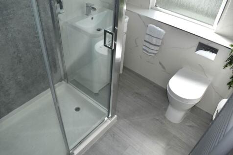 En-Suite to master