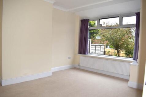 2nd Reception Room