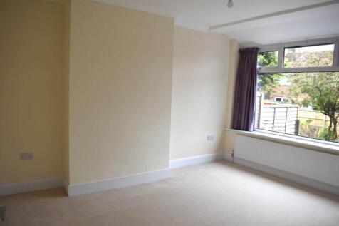 2nd Reception Room