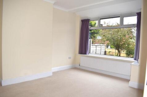 2nd Reception Room
