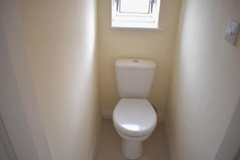 Separate WC