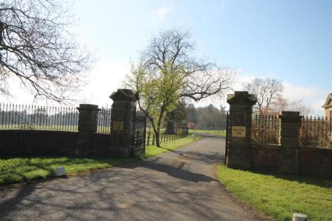 Entrance Gates