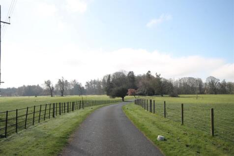 Entrance Road