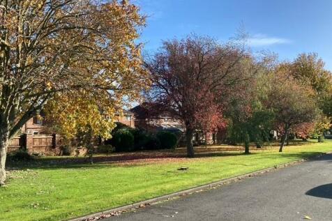 Ridgely Close