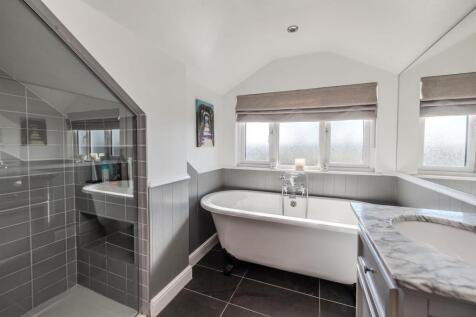 Bath/Shower Room