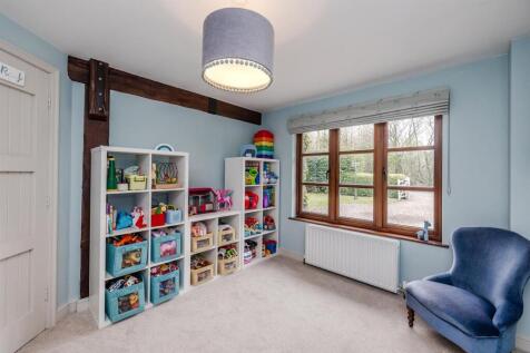 Dining Room or Playroom