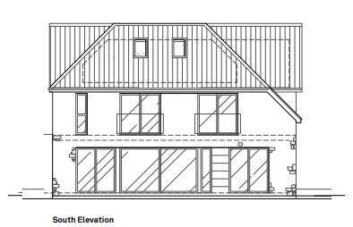 Rear Plan