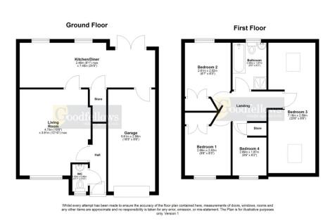 30 McNulty Court - all floors