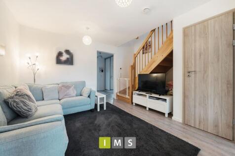 Kitchen / Living Room