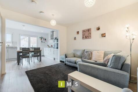 Kitchen / Living Room