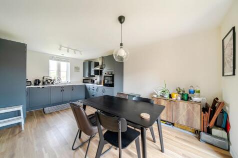 Kitchen/ Diner