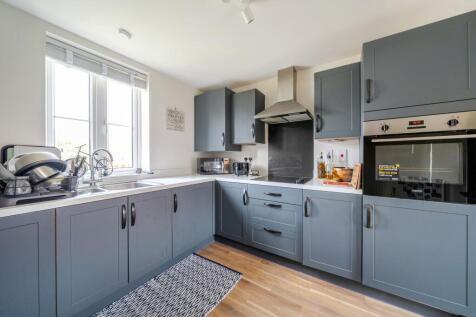 Kitchen/ Diner