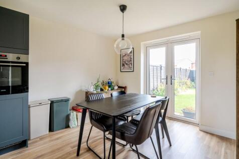 Kitchen/ Diner